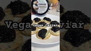 This Is Vegan Caviar [upl. by Stevens]