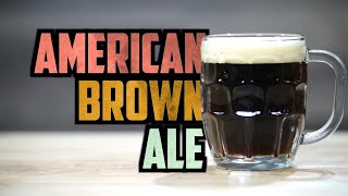 American Brown Ale  Making Your Own Amber Malt [upl. by Ikaz24]