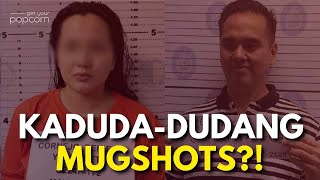 DENIECE CORNEJO MUGSHOT PINADUDAHAN GRUPO NILA CEDRIC LEE SPECIAL TREATMENT SA KULUNGAN [upl. by Aserat]