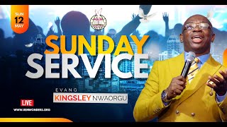 SUNDAY LIVE SERVICE 60724 [upl. by Ahsitneuq]