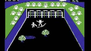 C64 Longplay  Last Gladiator [upl. by Reiter]