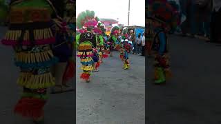 Matachines de Nuevo León Monterrey NL [upl. by Kemp532]