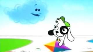 Discovery Kids  Doki Descubre  el Viento [upl. by Collete]