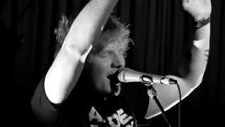 Give Me Love  Ed Sheeran [upl. by Shoifet]