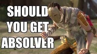 Should You Get Absolver in 2024 [upl. by Vasileior]