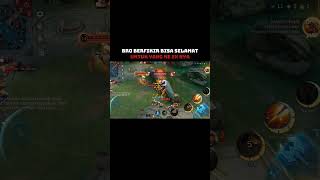 🗿 freya mlbb mobilelegends mlbbshorts mlbbindonesia [upl. by Warfeld]