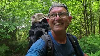 Via Francigena 2024 Tappa 20 [upl. by Rikki622]