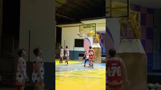 3 attempt shooting beyond the Arc Basketball game Highlights game basketball highlights [upl. by Gussi960]