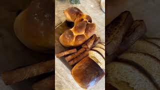 Fresh Baked Bread 🥪🍞 trending shortvideo reels viralvideo ai funny aiart shorts [upl. by Godiva31]