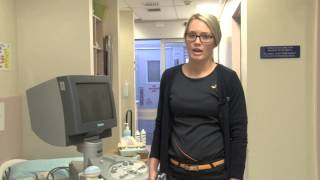 Professionalism in the Workplace  Sonography Renae Dunne [upl. by Tersina]