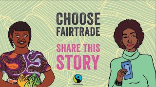 She Deserves Fairtrade  Ediths Story [upl. by Thirzi]