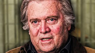 Steve Bannon Lays Out How Trump Will Prosecute His Political Enemies [upl. by Oribella956]