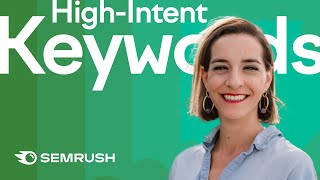 How to Use Keyword Search Intent for SEO Success [upl. by Zechariah679]