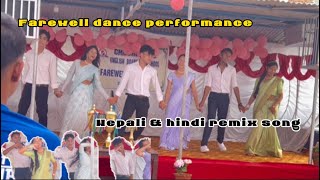 Girls Rocking Dance Performance  Mini Convocation 2019 [upl. by Weinshienk70]