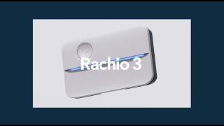 Connect Outside with the Rachio 3 Smart Sprinkler Controller [upl. by Naanac]