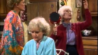 Sophias Sicilian SleepAid  from the Golden Girls episode quotBrotherly Lovequot [upl. by Debora]