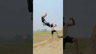 gymnast skills amazing gymnast flips how to be the best gymnast cool tumbling tricks [upl. by Yadsnil]