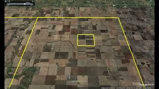 80  Acres for Sale Sac County Douglas Township [upl. by Anahs397]