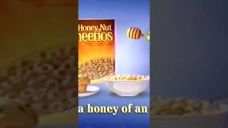 Honey Nut Cheerios You Rule School Race Commercial 2002 nostalgia 2000s [upl. by Ronel477]