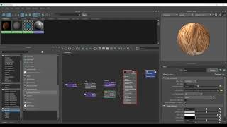 Maya – Singel placement texture node for multi texture maps [upl. by Asilej139]