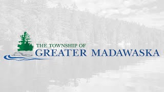 Greater Madawaska Council  Sept 13 2023 Special Meeting [upl. by Dewhirst322]