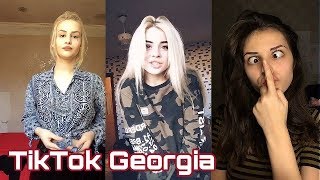 ქართველი TikTok ერები  Georgian Tik Tok Videos 1 [upl. by Stanislas]