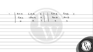 PW REAL TEST SERIES  Maths [upl. by Tarrah]