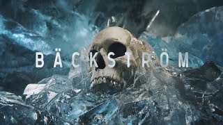 Bäckström  Season 1  Official Opening Credits  Intro TV4 miniseries 2020 [upl. by Quirk]