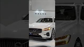 Volvo XC60 SUV  Self Parking Vehicle  foryou shorts [upl. by Tamra493]