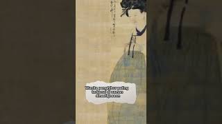 history of hwang jin yi the most popular gisaeng in joseon dinasty short shortvideo koreanhistory [upl. by Osana]