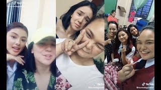 Team Onanay Hilarious TikTok Compilation  Mikee  Kate  Onay [upl. by Kan]