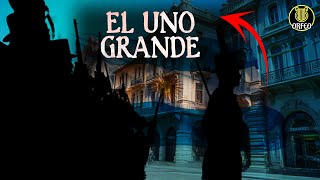 El UNO GRANDE y su HISTORIA [upl. by Sokil]