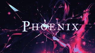 PHOENIX AMV  by SilverBlaze [upl. by Gnad]