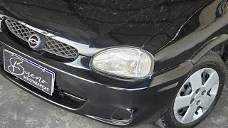 GM Corsa Wind 4 Portas ano 2000 a Venda [upl. by Dnalerb]