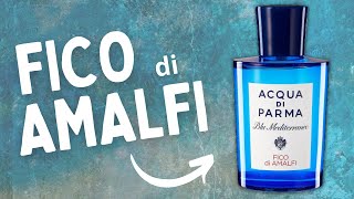 Acqua di Parma Fico di Amalfi [upl. by Heymann901]