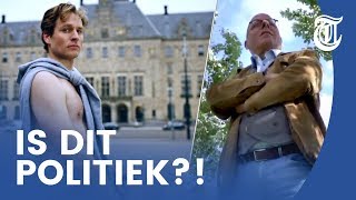 Dit zijn de meest hilarische campagnefilmpjes van 2018 [upl. by Freeman550]