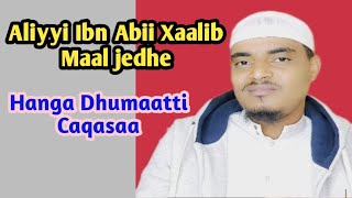 Dubbii Ajaaibaazadoroshefatihjemalquran islamicvideo oromic [upl. by Anilegna]