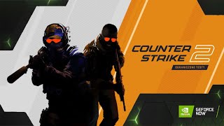 CounterStrike 2 GTX 1050I58300HDELLG3 [upl. by Lana]