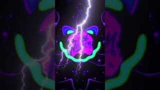 DVRST  CLOSE EYES loudnation aveeplayervisualizer [upl. by Nilok]