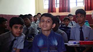 Gyan Ganga International academy CBSE inspection 201920 [upl. by Clerc]