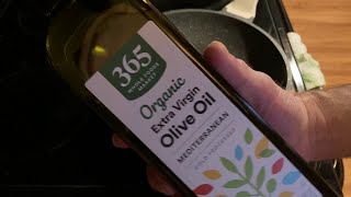 365 Whole Foods Market Organic Olive Oil [upl. by Arak]