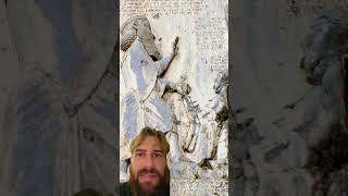 The Behistun Inscription bible oldtestament religion [upl. by Lopez920]