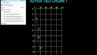 MCW  Phần mềm tính toán thiết kế móng cọc [upl. by Clemmy]