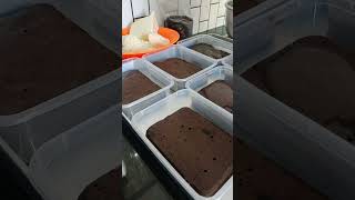 Brownies lumer cake cakeulangtahun brownie [upl. by Inness]