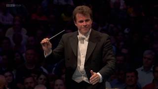 Bedřich Smetana  Má vlast ‘My Country’ Jakub Hrůša Bamberg Symphony Orchestra [upl. by Wheaton]