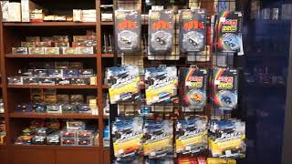 Diecast Toy Cars Hunting in Tokyo [upl. by Llehcar]