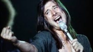 Steve Perry is Ready to Tour Again [upl. by Downey]