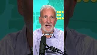 quotIf Harris Won Gold Would Have Soaredquot Peter Schiff on Bitcoin Gold and the Economy Under Trump [upl. by Nava541]