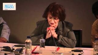 IFA  PAUL RICOEUR  ÉTHIQUE ET POLITIQUE  Table ronde [upl. by Scopp]