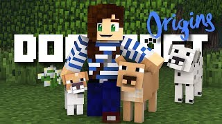 1 Hour of Dogcraft  Dogcraft Origins  Stacy Replays [upl. by Nhabois]